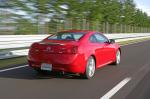 Nissan Skyline Coupe 2008 года
